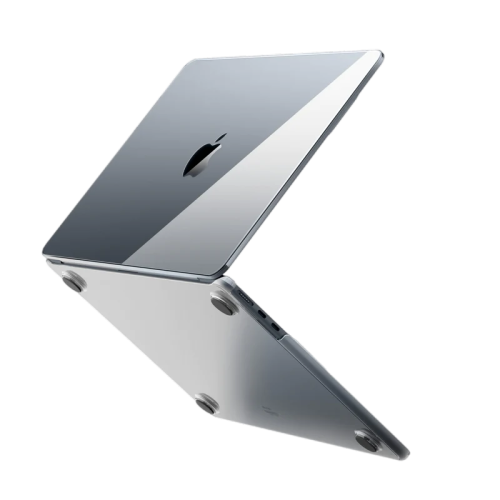 Elago Slim Hard Case for MacBook Air 15.3 inch M2 (2022) - Clear