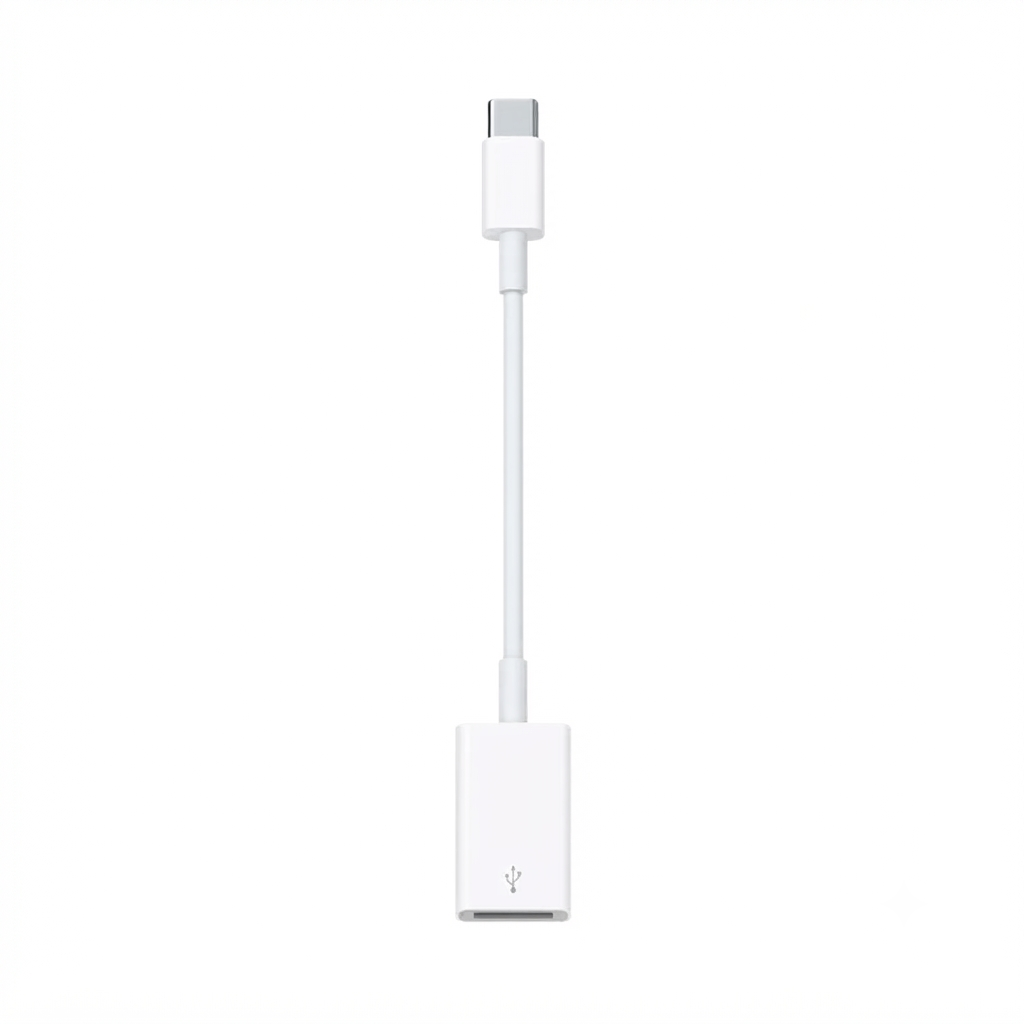 USB-C to USB Adapter