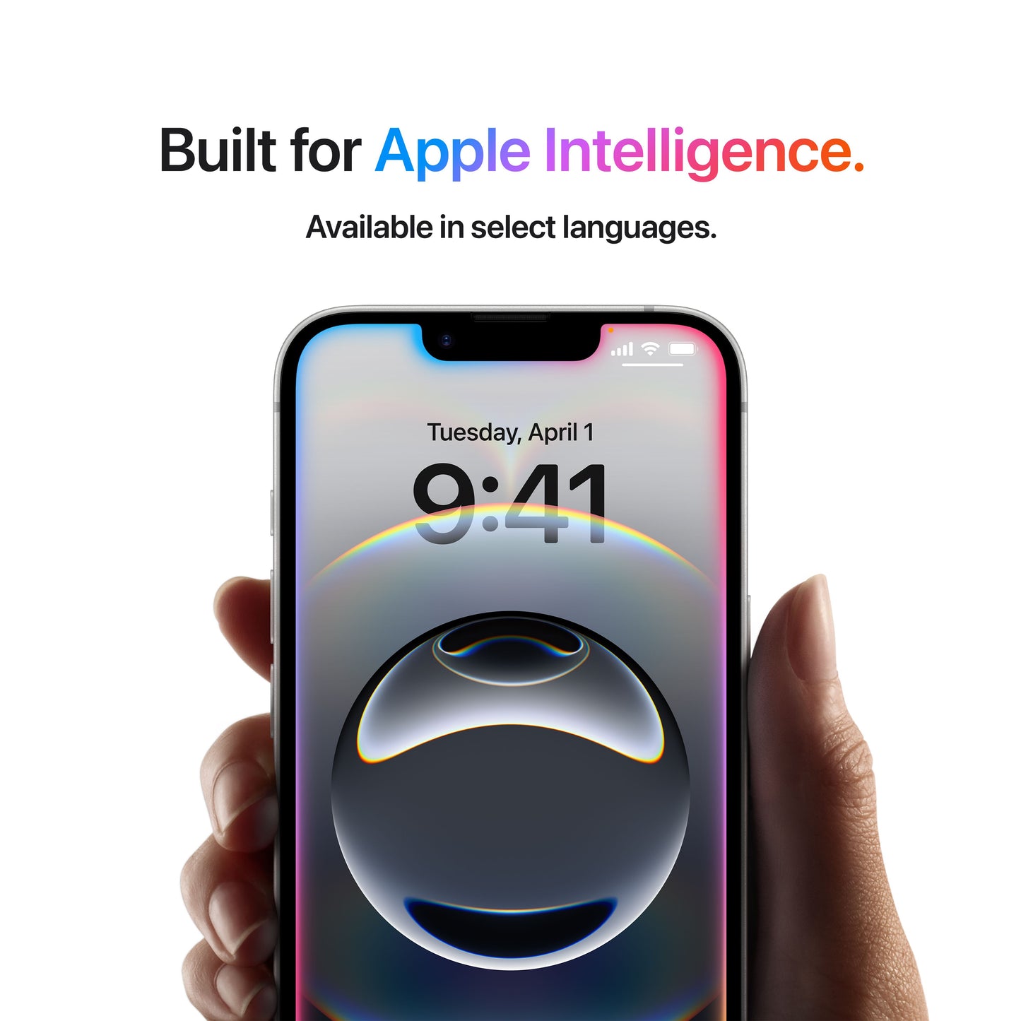 iPhone_16e_White_PDP_Image_Position_6__en-ME_V2