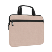Incase Carry Zip Brief for 13-inch Laptop - Blush Pink