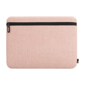 Incase Carry Zip Sleeve for MacBook 13" - Blush Pink