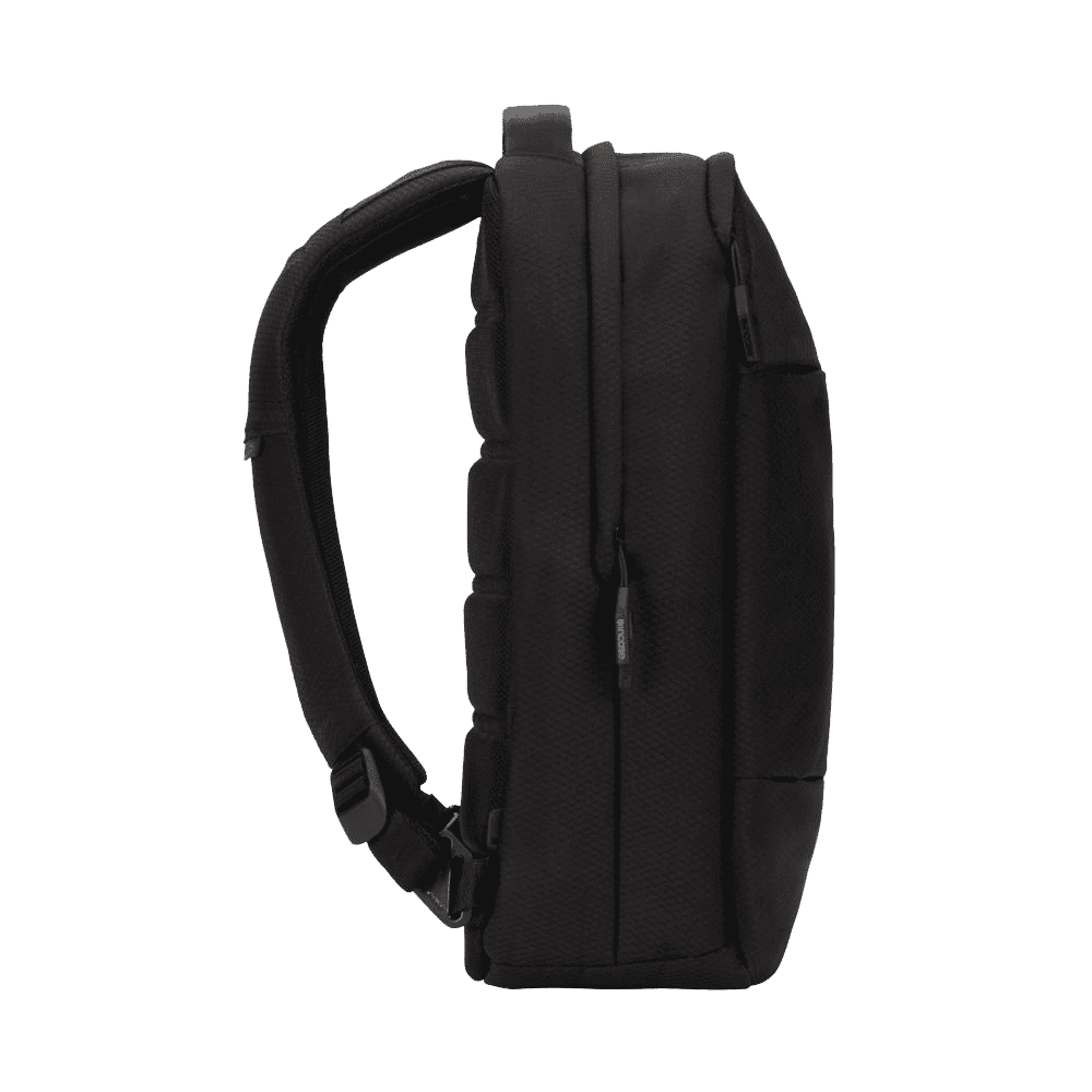 Incase City Compact Backpack With Diamond Ripstop - Black