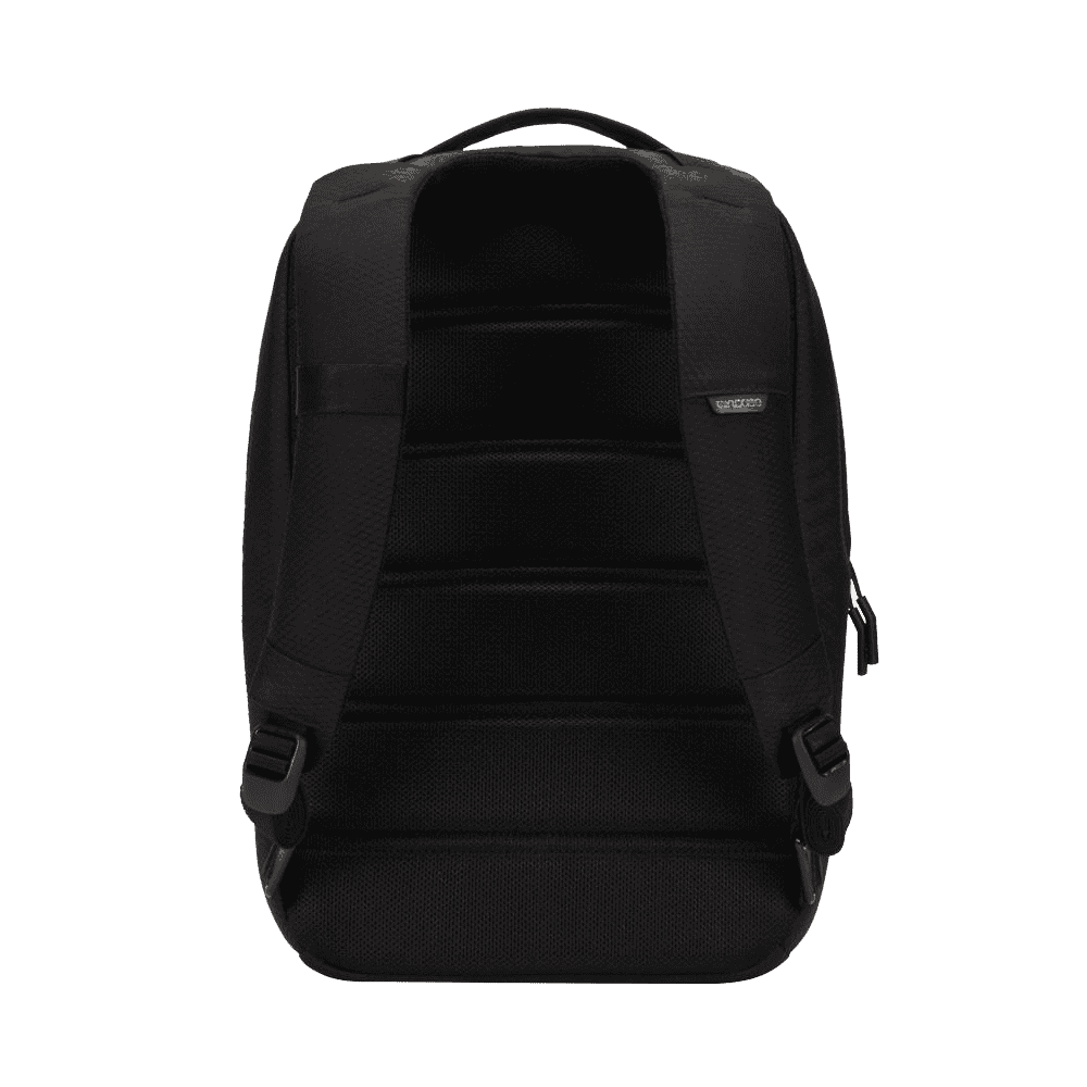 Incase City Compact Backpack With Diamond Ripstop - Black