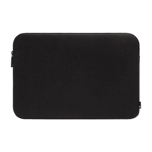 جراب Incase Classic العالمي لجهاز MacBook Pro مقاس 15 و 16 بوصة - أسود