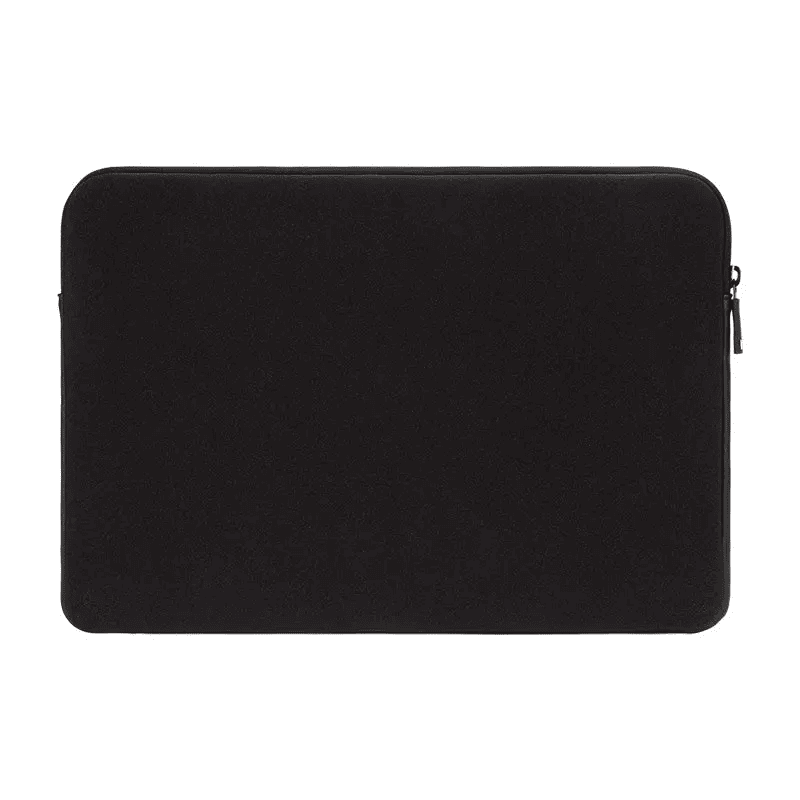 جراب Incase Classic العالمي لجهاز MacBook Pro مقاس 15 و 16 بوصة - أسود