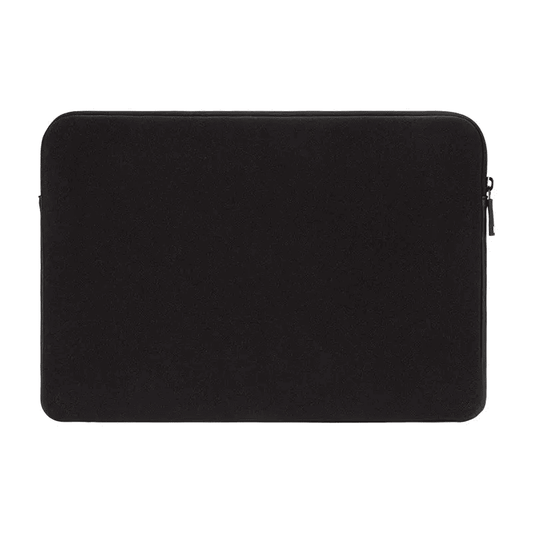 جراب Incase Classic العالمي لجهاز MacBook Pro مقاس 15 و 16 بوصة - أسود