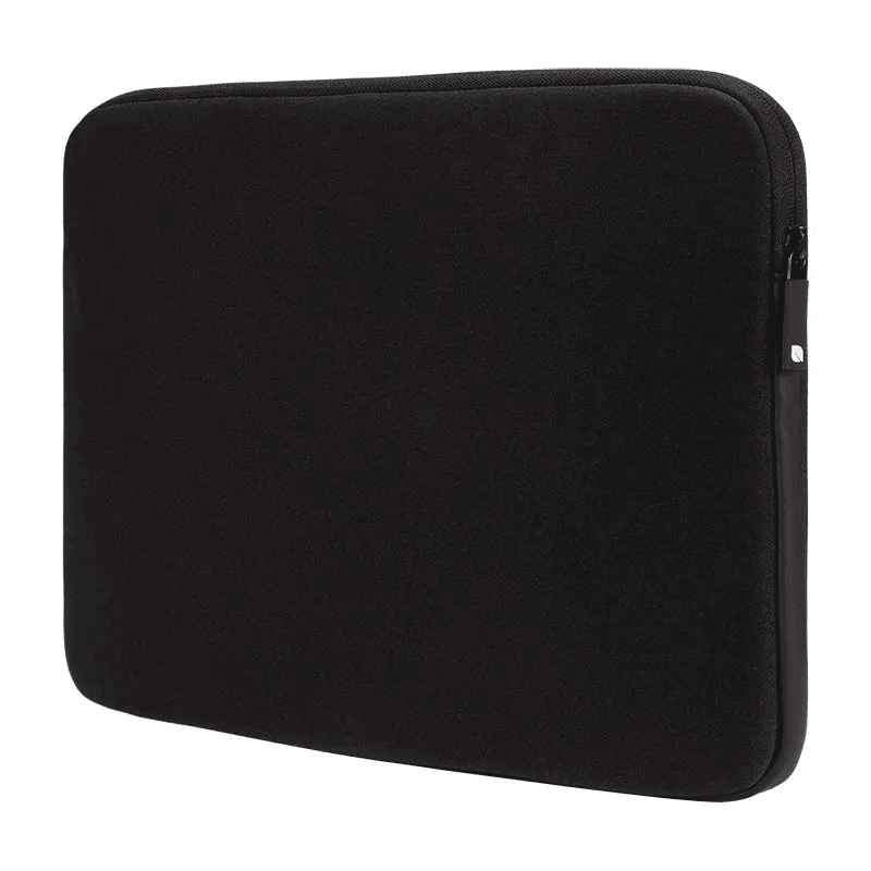 جراب Incase Classic العالمي لجهاز MacBook Pro مقاس 15 و 16 بوصة - أسود