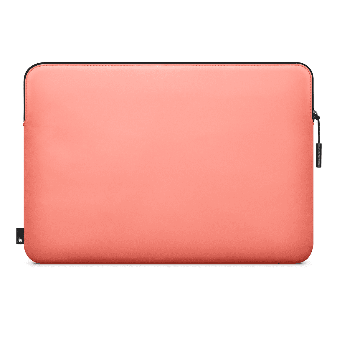 جراب Incase Compact المصنوع من النايلون MacBook Pro 15 و 16 بوصة - لون مرجاني