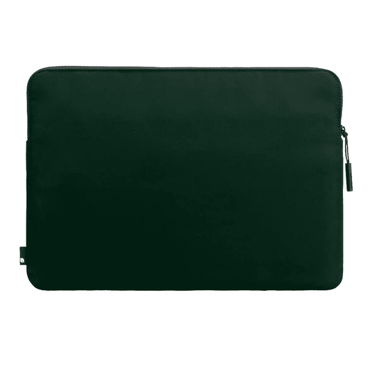 جراب Incase Compact المصنوع من النايلون MacBook Pro 15 و 16 بوصة - أخضر