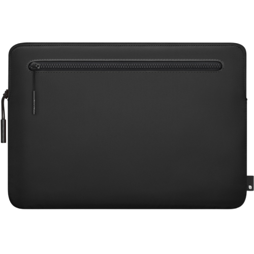 Incase Compact Sleeve in Flight Nylon for MacBook Pro 14 - Black