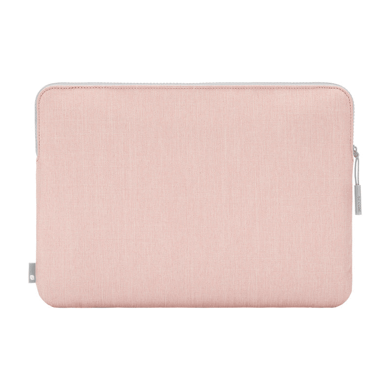 Incase Compact Sleeve in Woolenex for MacBook Pro 14” - Blush Pink