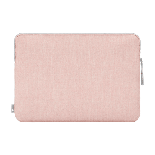 جراب Incase Compact من خامة Woolenex لأجهزة MacBook Pro مقاس 14 بوصة - وردي باهت