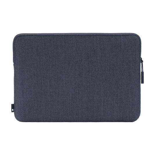 جراب Incase Compact المصنوع من الصوف الصناعي لجهاز MacBook Pro مقاس 14 بوصة - كحلي