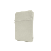 Incase Crosstown Sleeve with Woolenex for 16-inch Laptop - Limestone