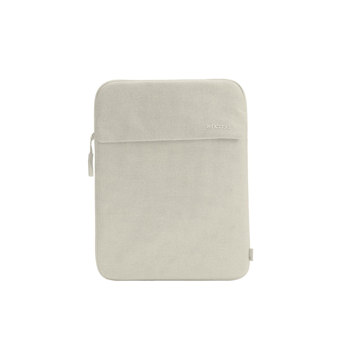Incase Crosstown Sleeve with Woolenex for 16-inch Laptop - Limestone