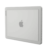 Incase Edge Hardshell with Makrolon for MacBook Pro 14" - Clear