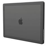 Incase Edge Hardshell with Makrolon for MacBook Pro 16” - Black