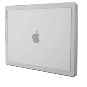 Incase Edge Hardshell with Makrolon for MacBook Pro 16” - Clear