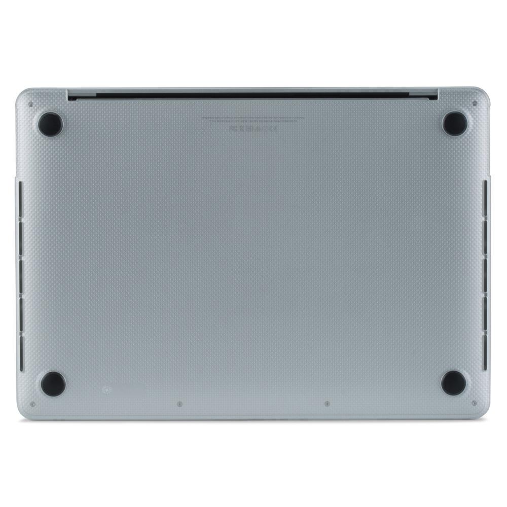 Incase Hardshell Case for 13-inch MacBook Pro Dots 2020 - Clear