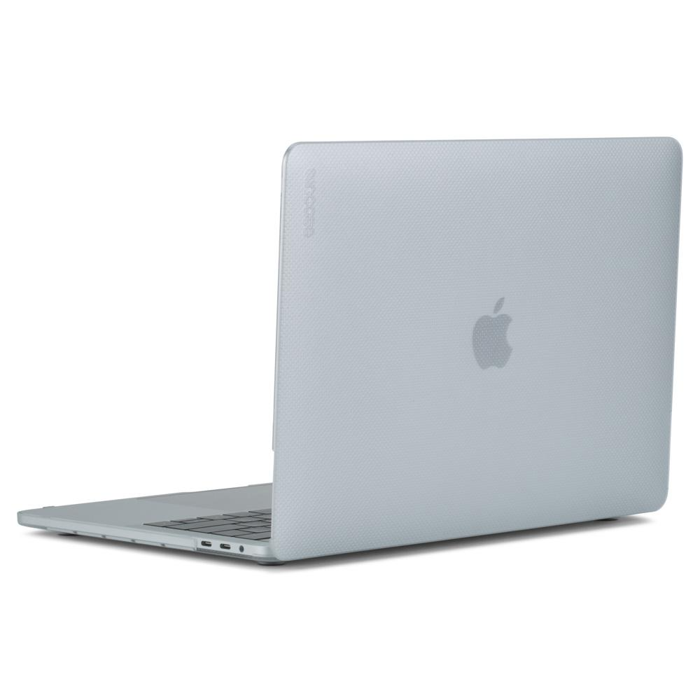 Incase Hardshell Case for 13-inch MacBook Pro Dots 2020 - Clear