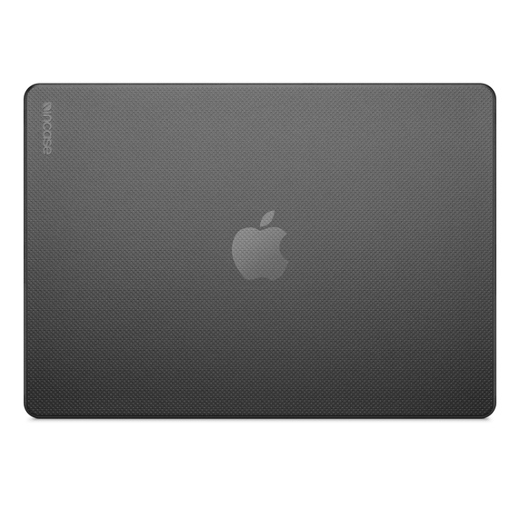 جراب Incase الصلب لجهاز MacBook Pro 14 بوصة إصدار 2021 Dots - أسود
