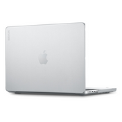 Incase Hardshell Case for MacBook Pro 16” 2021 Dots - Clear