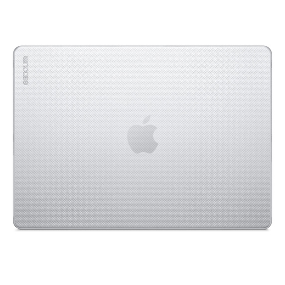 Incase Hardshell Case for MacBook Pro 16” 2021 Dots - Clear