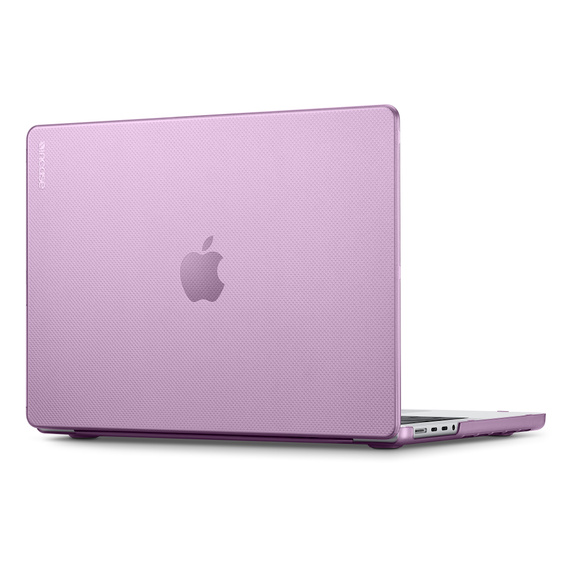 Incase Hardshell Case for MacBook Pro 14” 2021 Dots - Pink