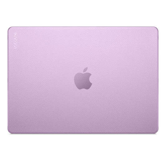 جراب Incase الصلب لجهاز MacBook Pro 14 بوصة إصدار 2021 Dots - وردي