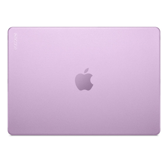Incase Hardshell Case for MacBook Pro 16” 2021 Dots - Pink