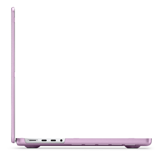 Incase Hardshell Case for MacBook Pro 16” 2021 Dots - Pink