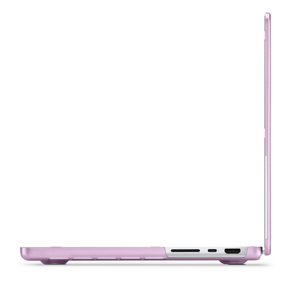 Incase Hardshell Case for MacBook Pro 14” 2021 Dots - Pink
