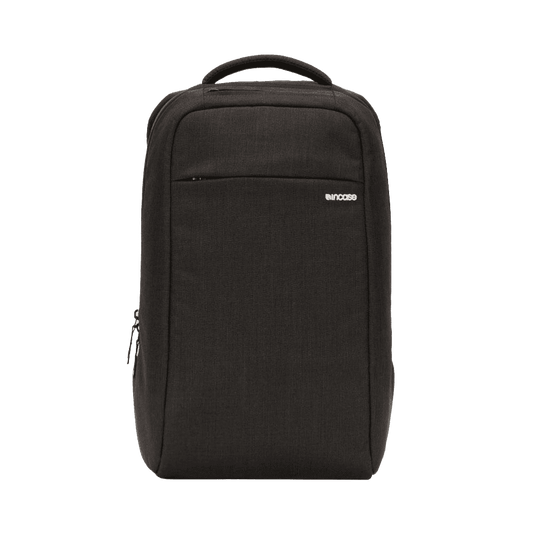 حقيبة ظهر Incase ICON Lite مع Woolenex - جرافيت