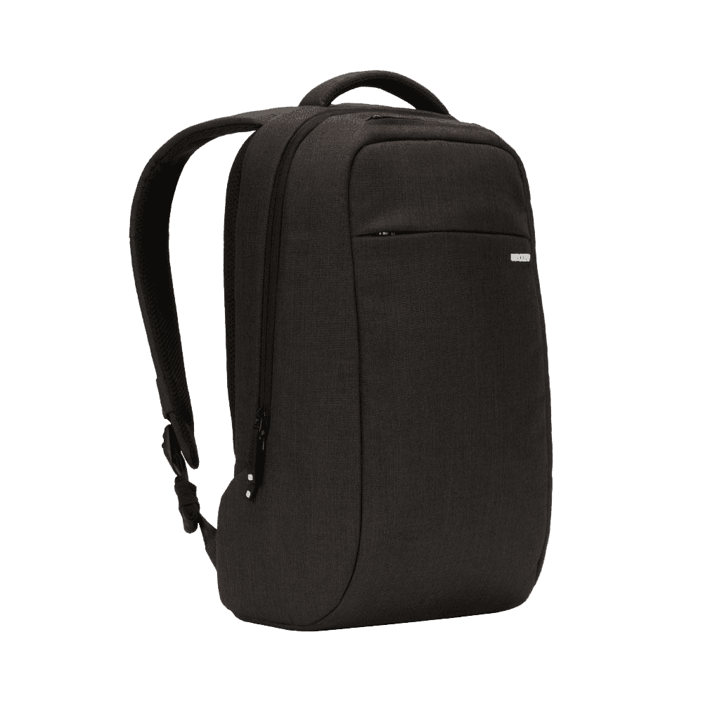 Incase ICON Lite Backpack With Woolenex - Graphite