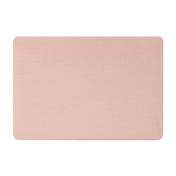 Incase Textured Hardshell in Woolenex for MacBook Pro 16” - Blush Pink