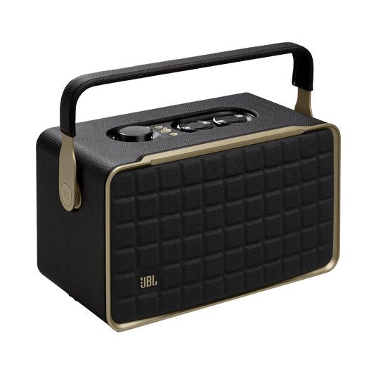 JBL Authentics 300 - Black