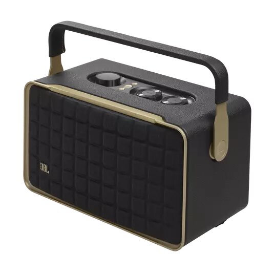 JBL Authentics 300 - Black