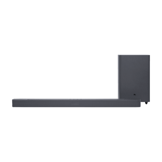 JBL Bar 2.1 Deep Bass (MK2)
