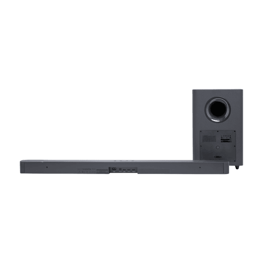 JBL Bar 2.1 Deep Bass (MK2)