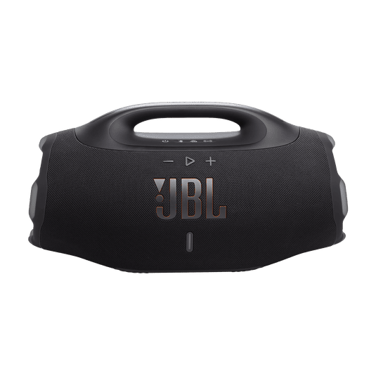 JBL BoomBox 4 Black