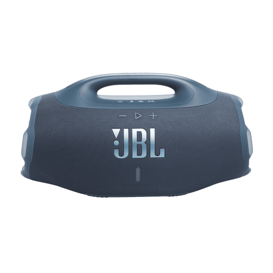 JBL BoomBox 4 Blue