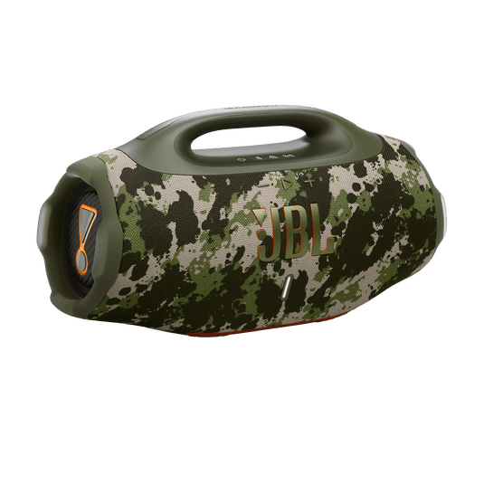JBL BoomBox 4 Squad