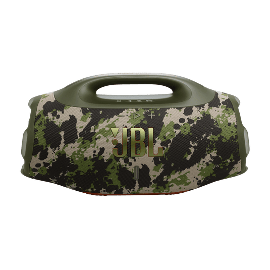JBL BoomBox 4 Squad