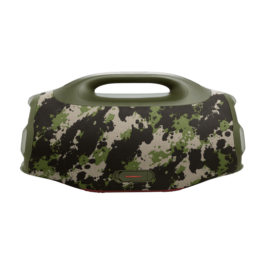 JBL BoomBox 4 Squad