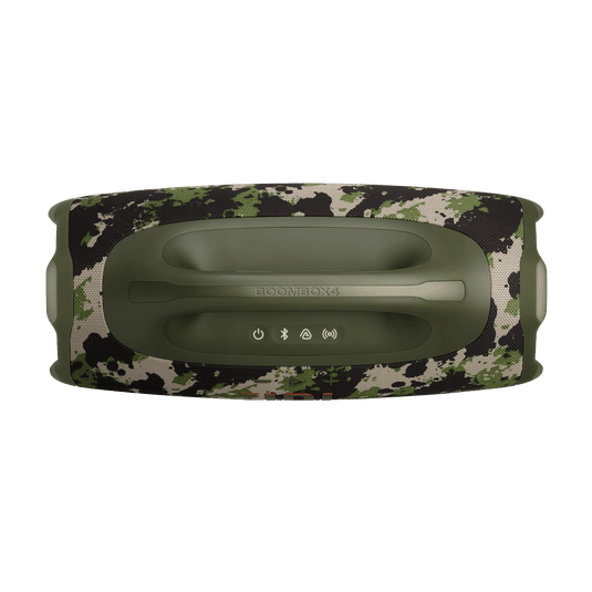 JBL BoomBox 4 Squad
