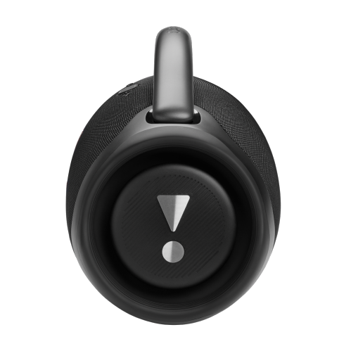 JBL Boombox 3 Portable Bluetooth Speaker - Black