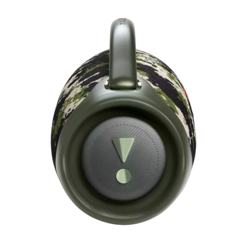 JBL Boombox 3 Portable Bluetooth Speaker - Squad