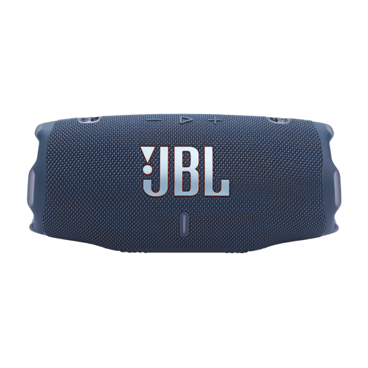 JBL Charge 6 Portable Bluetooth Speaker - Blue