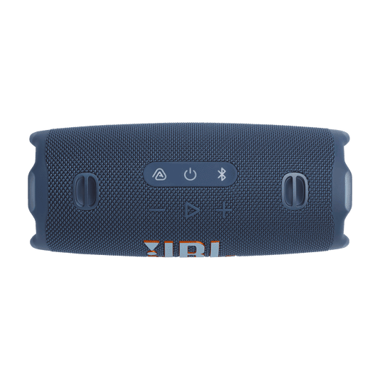 JBL Charge 6 Portable Bluetooth Speaker - Blue