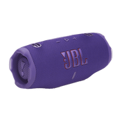 JBL Charge 6 Portable Bluetooth Speaker - Purple